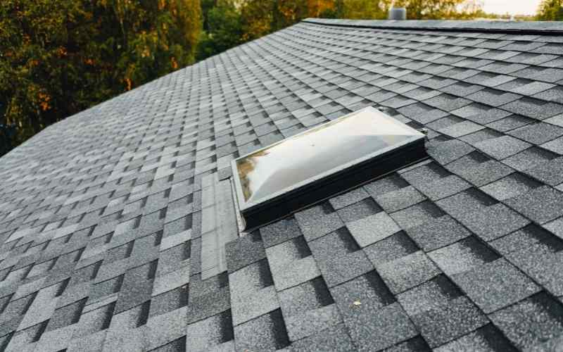 屋顶下垂保险