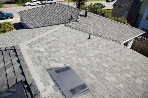 把1500平方英尺的房子盖上屋顶需要多长时间?