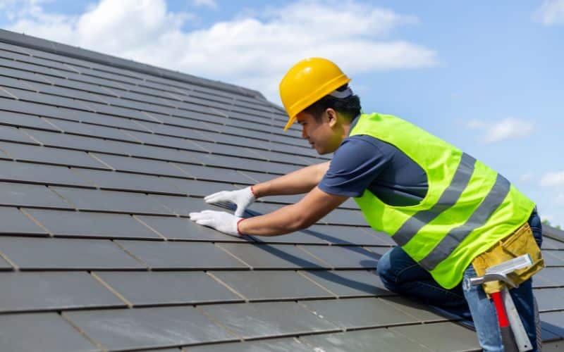 有公司提供免费的太阳能屋顶更换吗