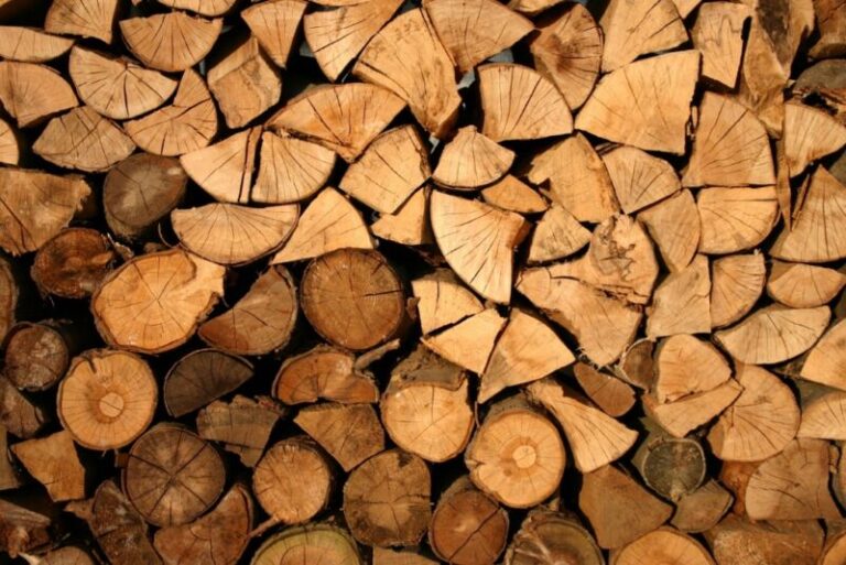 所有你需要知道的关于使用粗切削木材地板!