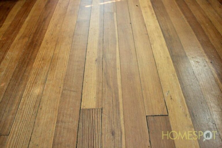 最持久和有效的木地板漆选择!